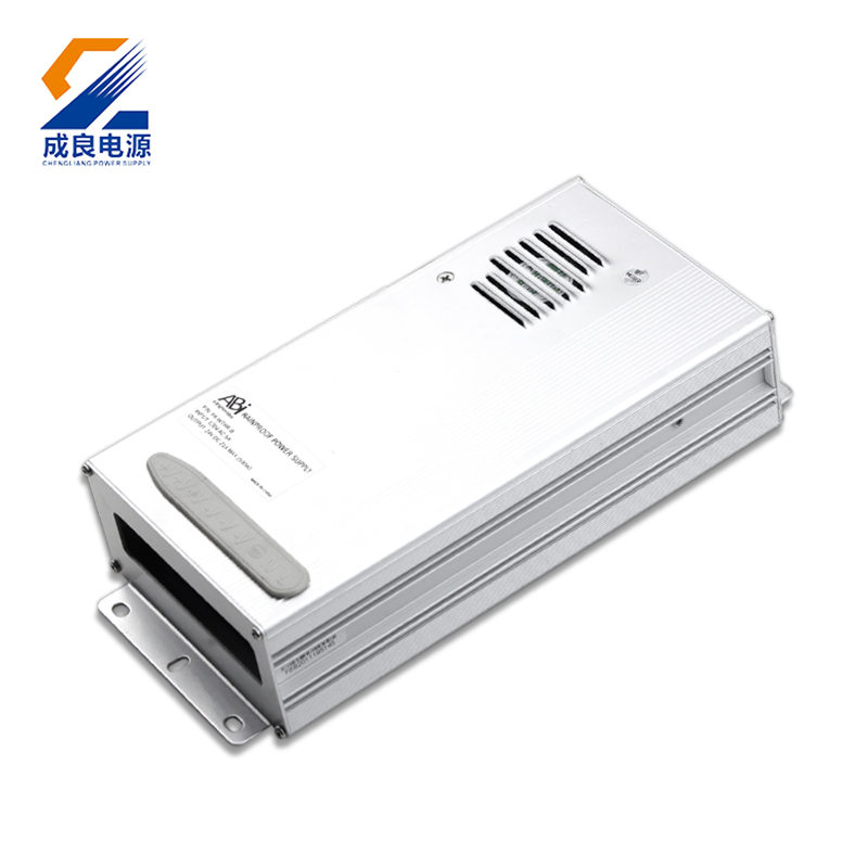 防雨電源F600W12V